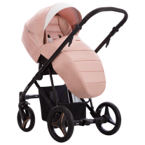 Бебешка количка 2в1 Bebetto Flavio Gloss 01