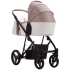 Бебешка количка 2в1 Bebetto Flavio Gloss 02