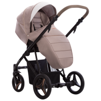 Бебешка количка 2в1 Bebetto Flavio Gloss 02