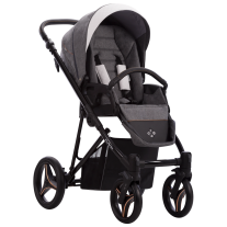 Бебешка количка 2в1 Bebetto Flavio Gloss 05