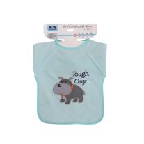 Лигавник с ръкави Lorelli - Baby Carе BOY