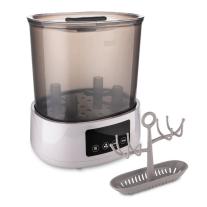 Електрически стерилизатор със сушилник LOVI