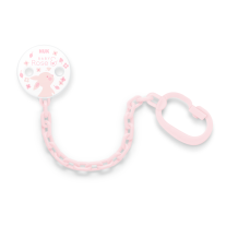 Синдижр за залъгалка NUK Rose 