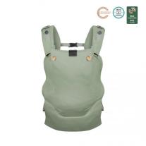 Кенгуру 2 в 1 Babymoov Moov & Boost Sage Green