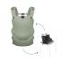 Кенгуру 2 в 1 Babymoov Moov & Boost Sage Green