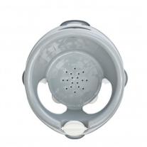 Седалка за къпане Thermobaby Aquafun, Сива