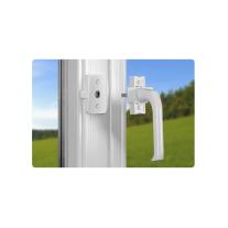 Заключване за врати и прозорци Reer WinLock 3 броя