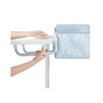 Сгъваем стол за хранене за маса Badabulle 