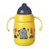 Неразливаща се чаша Tommee Tippee SUPERSTAR със сламка и дръжки, обем 300 мл.