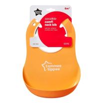 Мек лигавник с джоб Tommee Tippee
