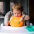 Мек лигавник с джоб Tommee Tippee