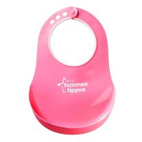 Мек лигавник с джоб Tommee Tippee