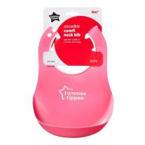 Мек лигавник с джоб Tommee Tippee