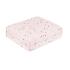 Сгъваем мини матрак 45х80х5см KIKKA BOO Bear with me Pink