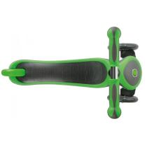 Тротинетка GLOBBER My Free Titanium с изтегляща се дръжка Зелена