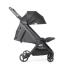 Бебешка количка Metro+ Ergobaby Black + БОРД