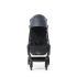 Бебешка количка Metro+ Ergobaby grey + БОРД