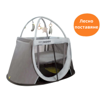 Арка с играчки AeroMoov Grey Rock