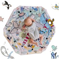 Активна гимнастика KinderKraft Smart Play SEA