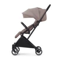 Бебешка количка Kinderkraft INDY 2 Calm Beige