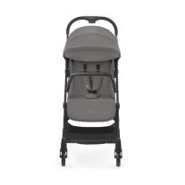 Бебешка количка Kinderkraft INDY 2 Cosy Grey