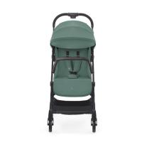 Бебешка количка Kinderkraft INDY 2 Sea Green