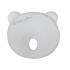 Мемори ергономична възглавница Bear Airknit KIKKA BOO Grey