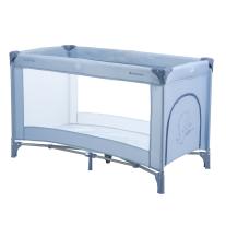 Сгъваема кошара KIKKA BOO So Gifted Blue 2023