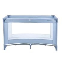 Сгъваема кошара KIKKA BOO So Gifted Blue 2023