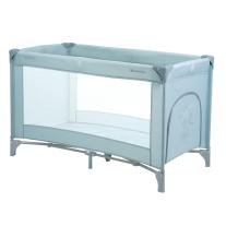 Сгъваема кошара KIKKA BOO So Gifted Mint 2023
