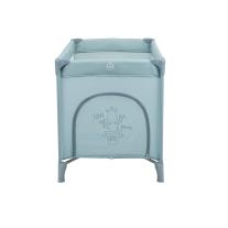 Сгъваема кошара KIKKA BOO So Gifted Mint 2023