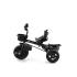 Триколка KinderKraft AVEO Malachite Grey