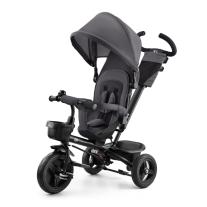 Триколка KinderKraft AVEO Malachite Grey