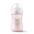 Бебешко шише Philips Avent Natural Response 3.0 Поток 3 с биберон 1 m+ 260 ml