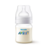  Шише Philips Avent Classic Anti-colic PP 125 ml