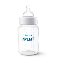  Шише Philips Avent Classic Anti-colic PP 260 ml