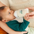 Шишета Philips Avent Anti-Colic Classic Поток 2 с биберон 1 м+ 260 ml