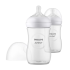 Шишета Philips Avent Natural Response 3.0 Поток 3 с биберон 1 м+ 260 ml