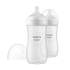 Шишета Philips Avent Natural Response 3.0 Поток 4 с биберон 3 м+ 330 ml