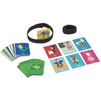 Cayro, Детска игра, Какво виждаш?