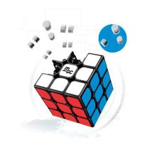 Cayro, Професионално скоростно магнитно кубче