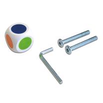 Cayro, Забавна игра, Лимбо