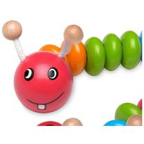 Cayro, Детска образователна игра, Bugsy