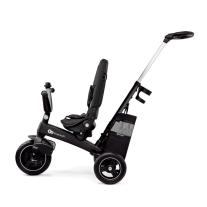 Триколка KinderKraft EASYTWIST, Черна