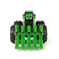 Monster Treads Трактор с Чудовищни 10инч гуми JOHN DEERE 