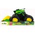 Monster Treads Комбайн с Чудовищни гуми JOHN DEERE 