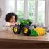 Monster Treads Комбайн с Чудовищни гуми JOHN DEERE 