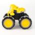Monster Treads Transformers Bumblebee с Чудовищни светещи колела TOMY 