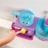 Играчка за баня Кухня с балончета Tomy Toomies 