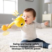 Играчка Веселият Жираф Lamaze 